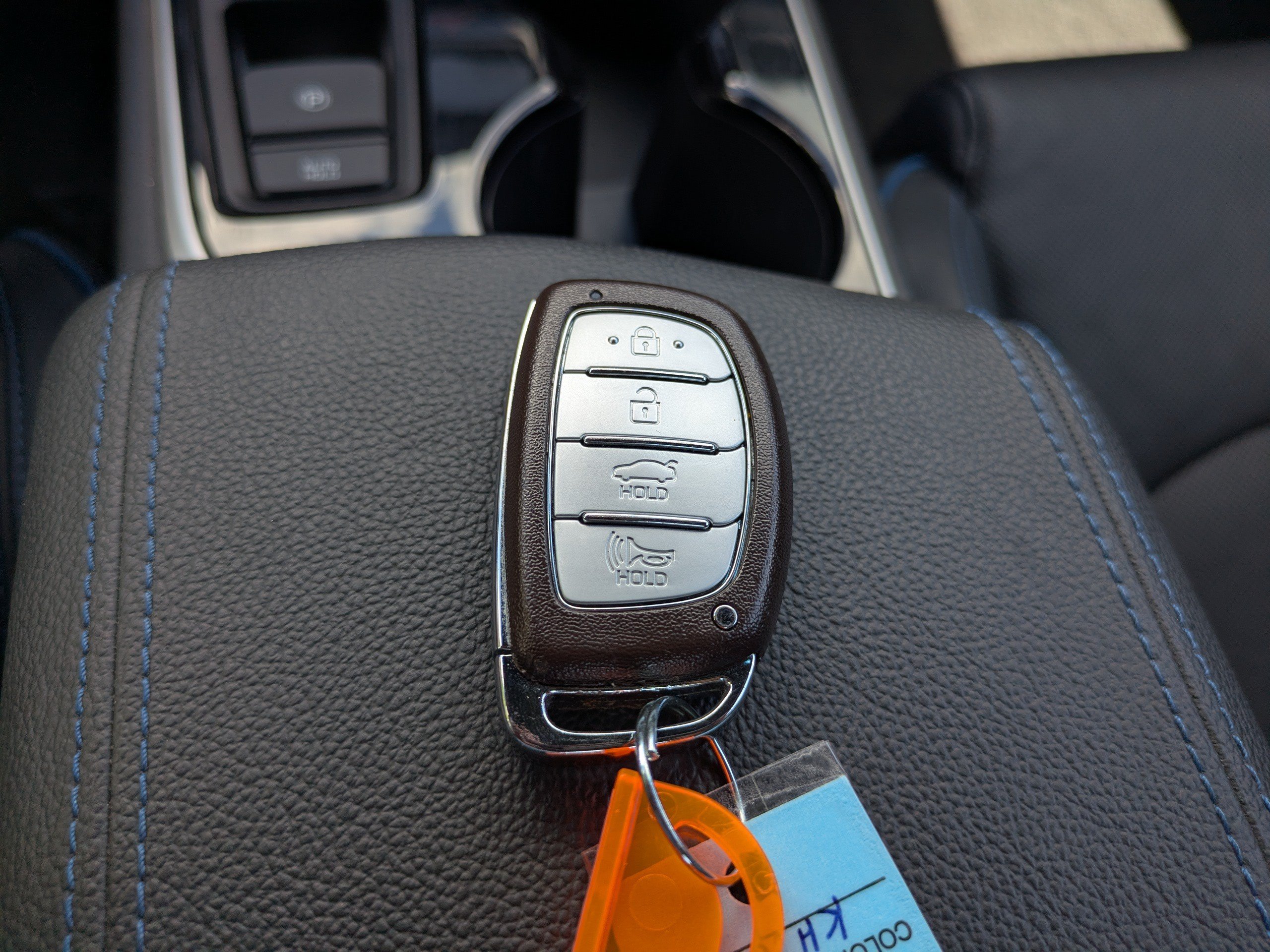 Used 2019 Hyundai Sonata Limited FWD image 31