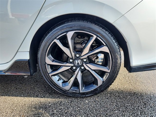 Used 2017 Honda Civic Sport Touring image 31