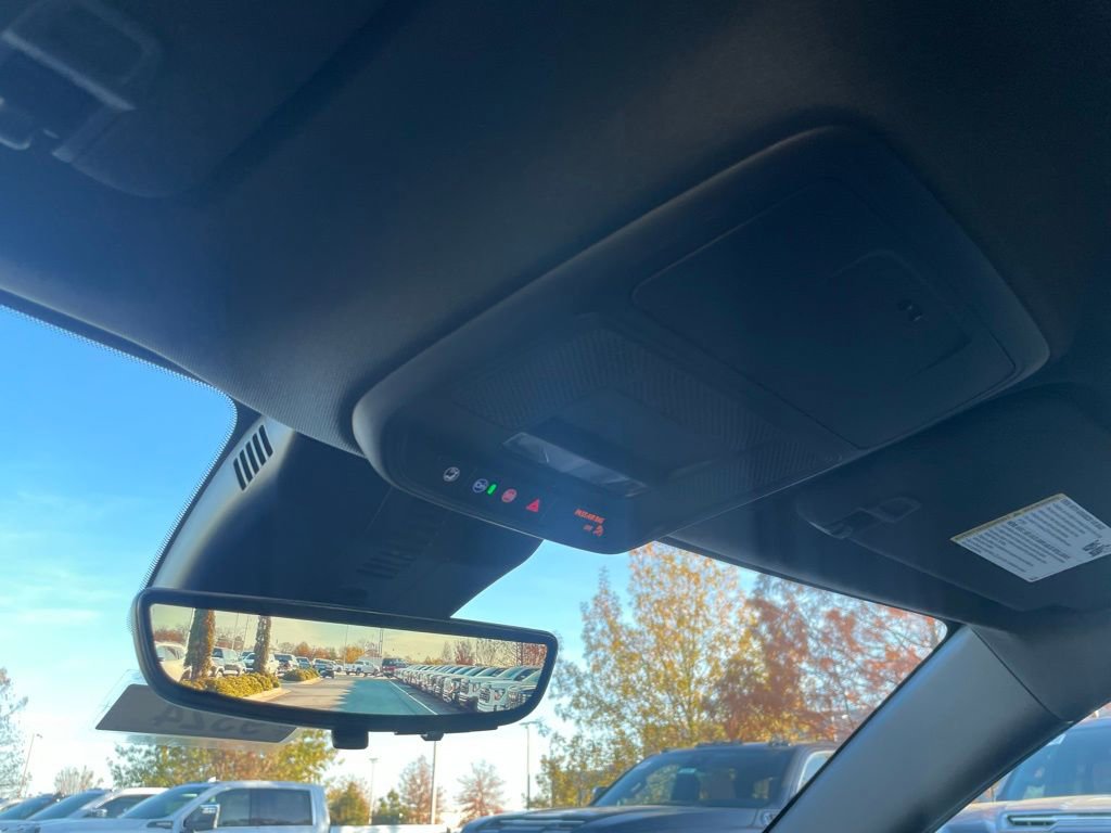 New 2026 GMC Acadia Elevation w/ Elevation Premium Package image 17