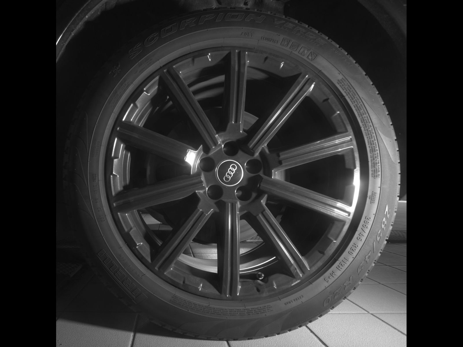 Used 2022 Audi Q7 2.0T Premium Plus AWD/4WD image 25