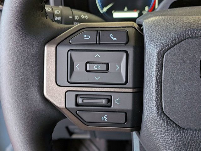 New 2026 Toyota Land Cruiser AWD/4WD image 23