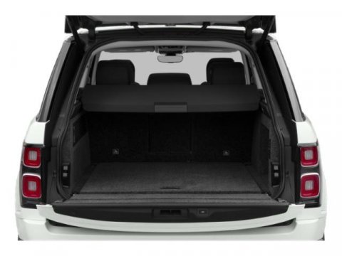 Used 2020 Land Rover Range Rover HSE image 15