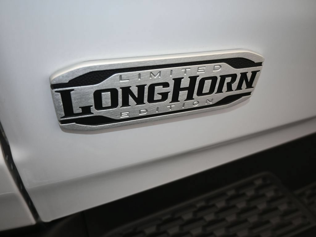 Used 2025 RAM 1500 Limited AWD/4WD image 43