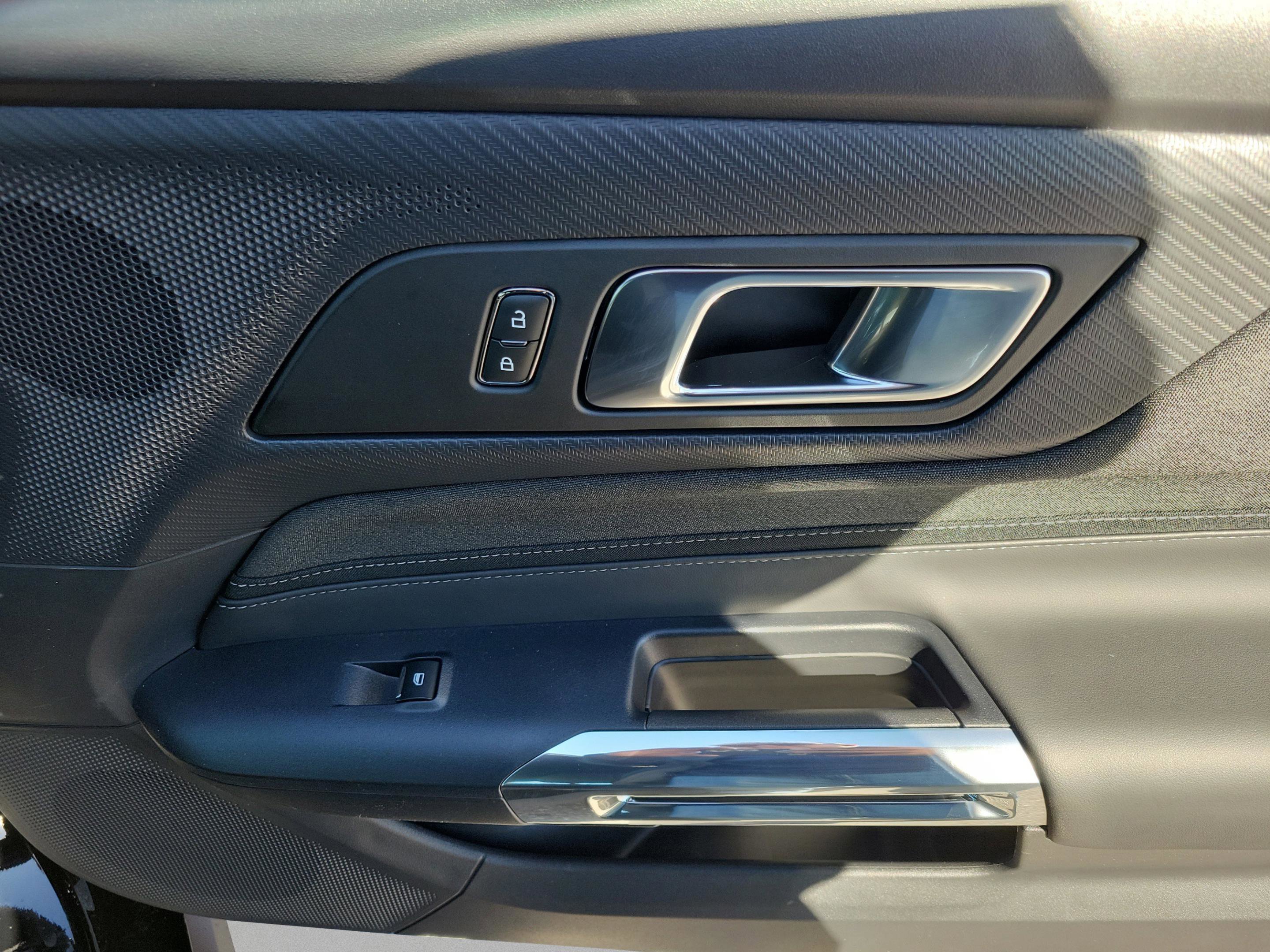 New 2026 Ford Mustang GT image 7