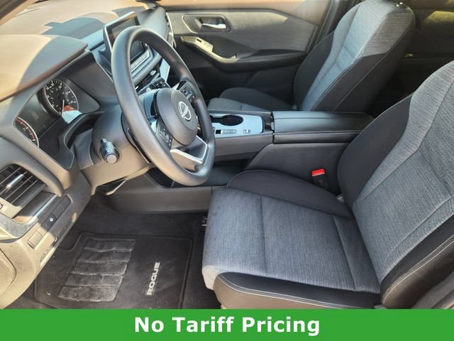 Certified 2023 Nissan Rogue SV FWD image 12