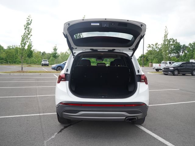 Used 2023 Hyundai Santa Fe SEL w/ Cargo Package AWD/4WD image 17
