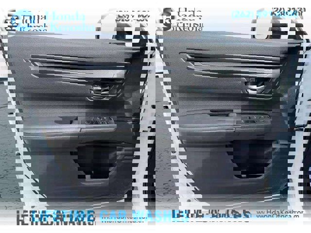 Used 2024 Honda CR-V Sport image 16