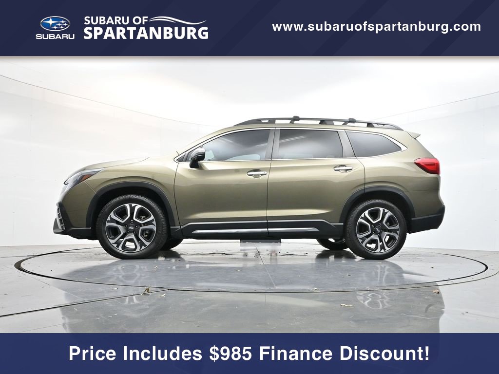 Used 2023 Subaru Ascent Touring image 29