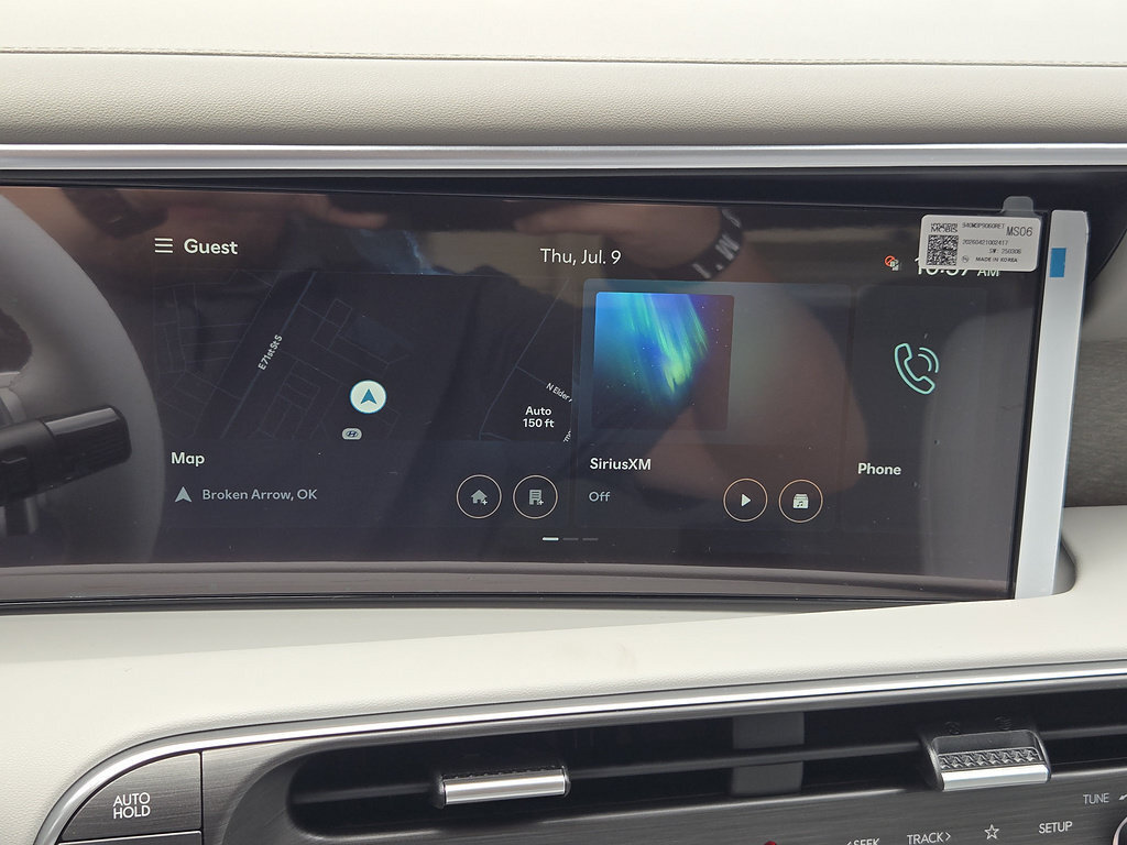 New 2026 Hyundai Palisade SEL FWD image 17