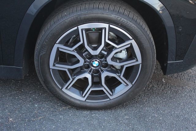 Used 2025 BMW X1 xDrive28i w/ Technology Package image 13