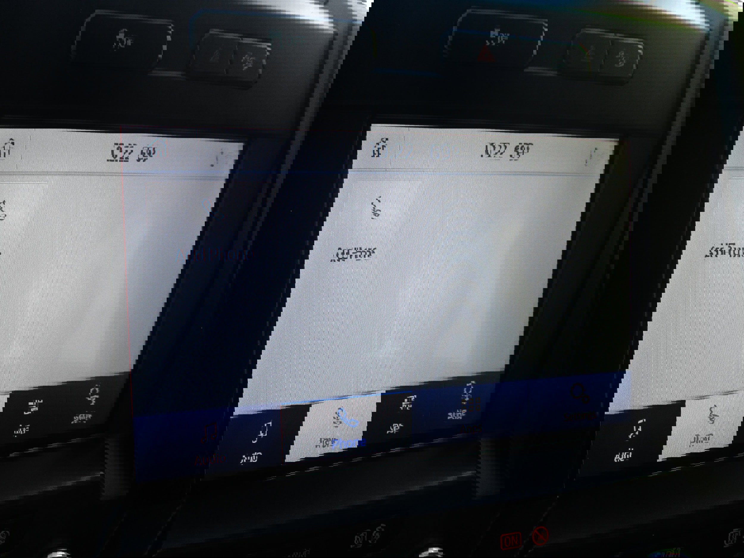 Used 2022 Ford F250 XL w/ STX Appearance Package image 17