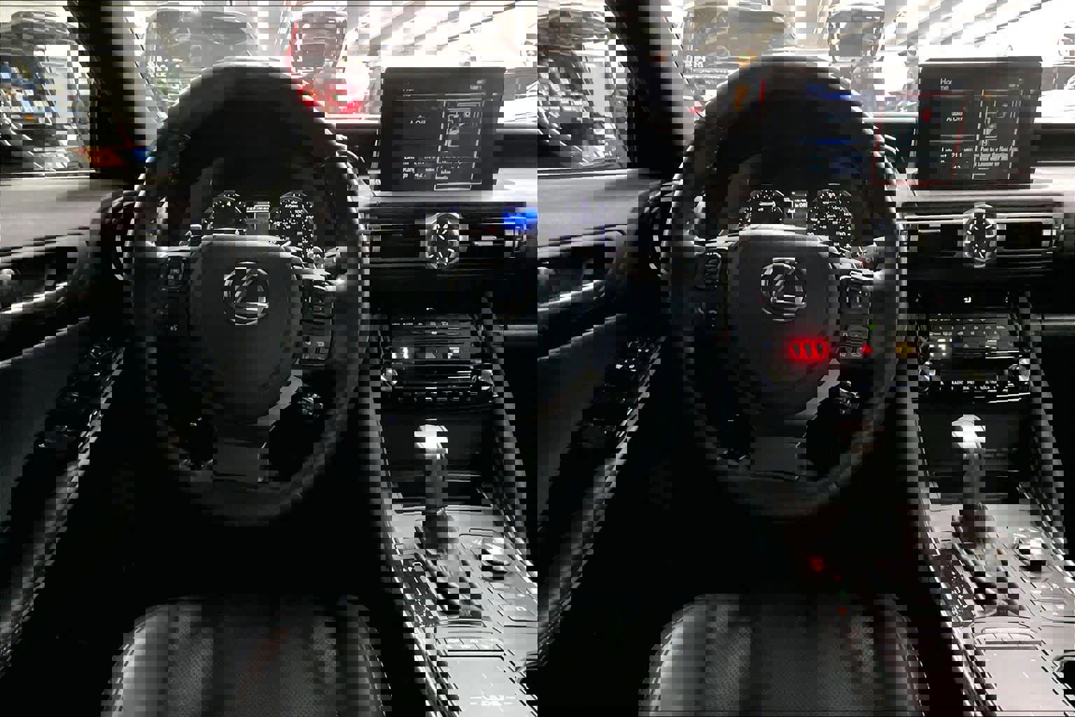 Used 2022 Lexus IS 300 image 6