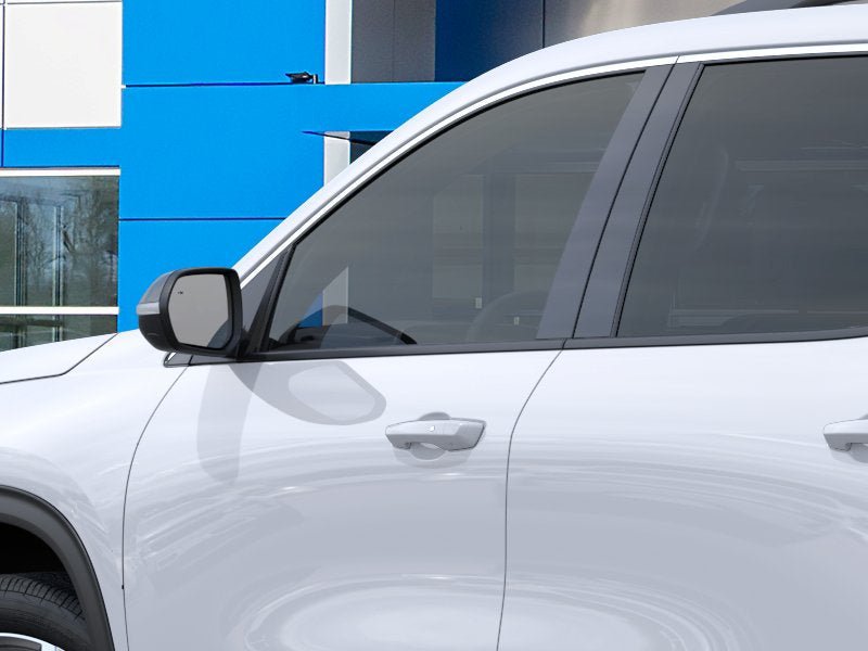 New 2027 Chevrolet Traverse LT AWD/4WD image 40
