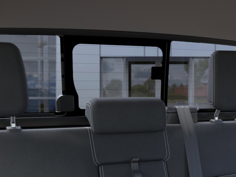 New 2026 Ford Ranger XLT image 22