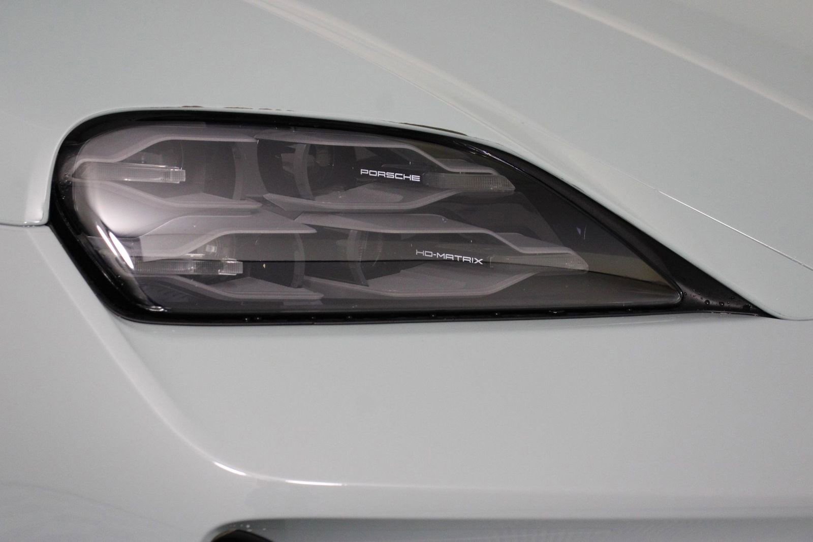 Certified 2025 Porsche Taycan image 26