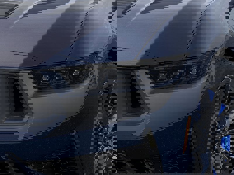 New 2026 Ford Mustang Dark Horse image 18