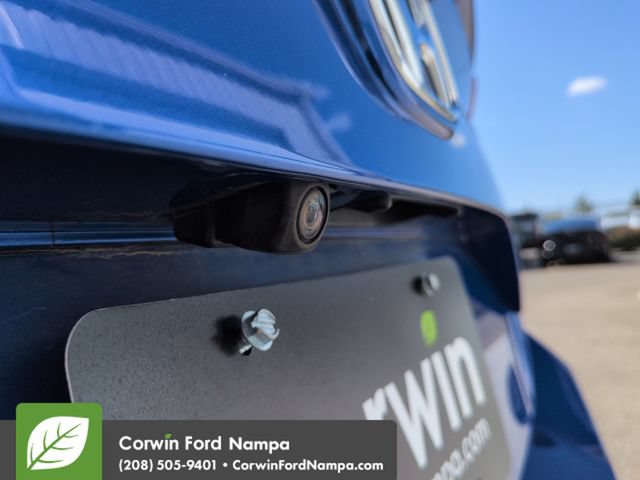 Used 2018 Honda Civic Si image 30