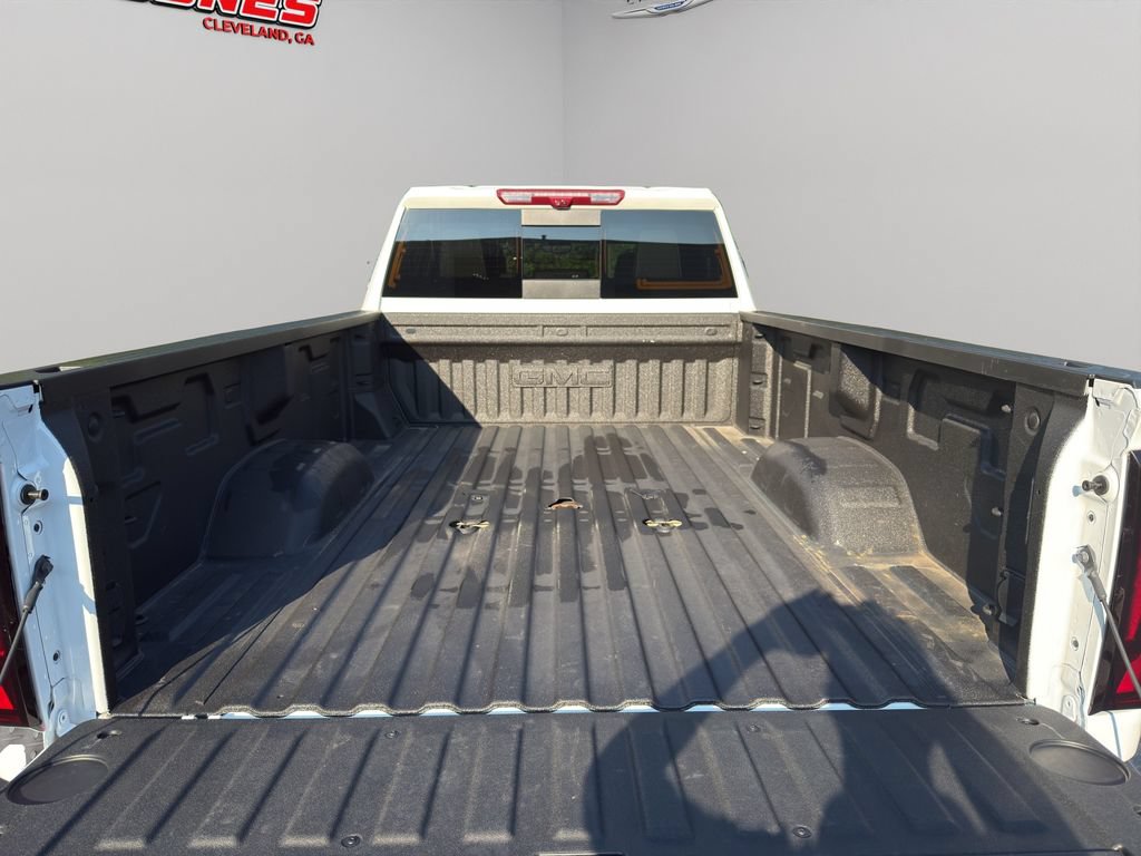 Used 2026 GMC Sierra 3500 Denali w/ Denali Reserve Package AWD/4WD image 9