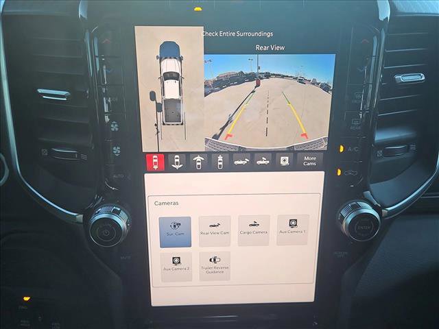 New 2026 RAM 3500 Big Horn image 13