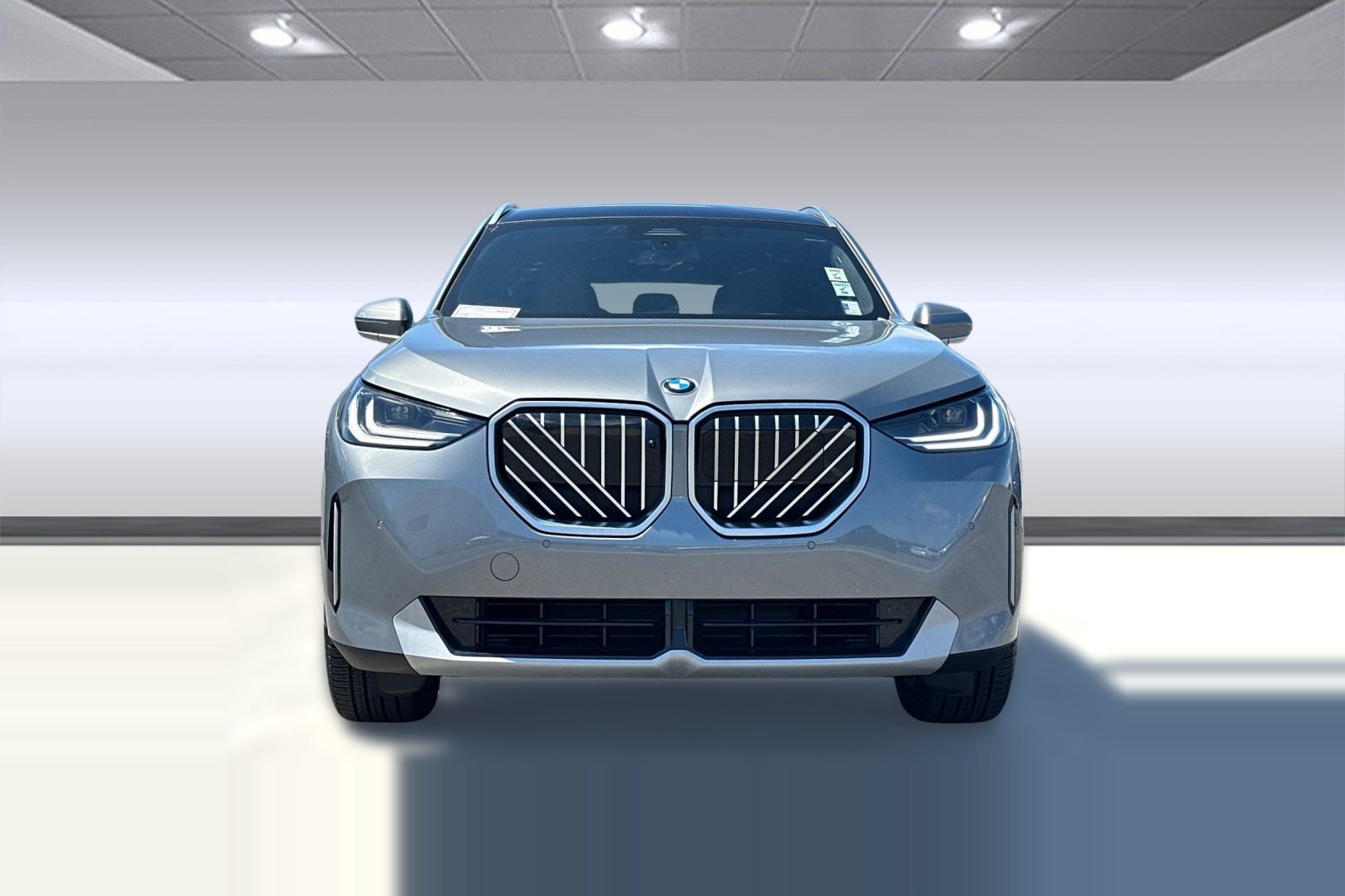 Used 2025 BMW X3 xDrive30i w/ Premium Package AWD/4WD image 6