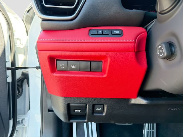 New 2026 Lexus IS 350 F Sport image 34