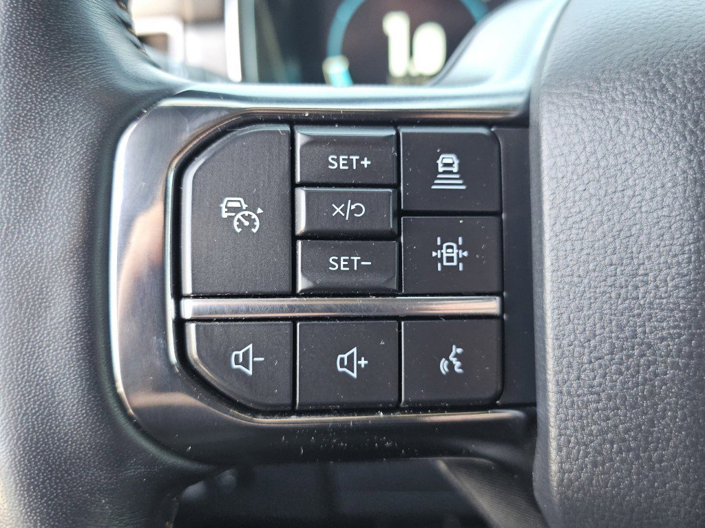 Used 2022 Ford F150 Platinum w/ Equipment Group 701A High AWD/4WD image 16
