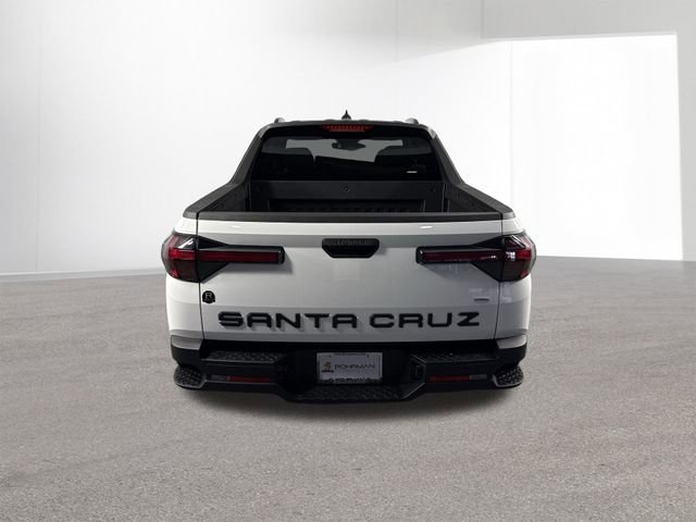 New 2026 Hyundai Santa Cruz SEL AWD/4WD image 31