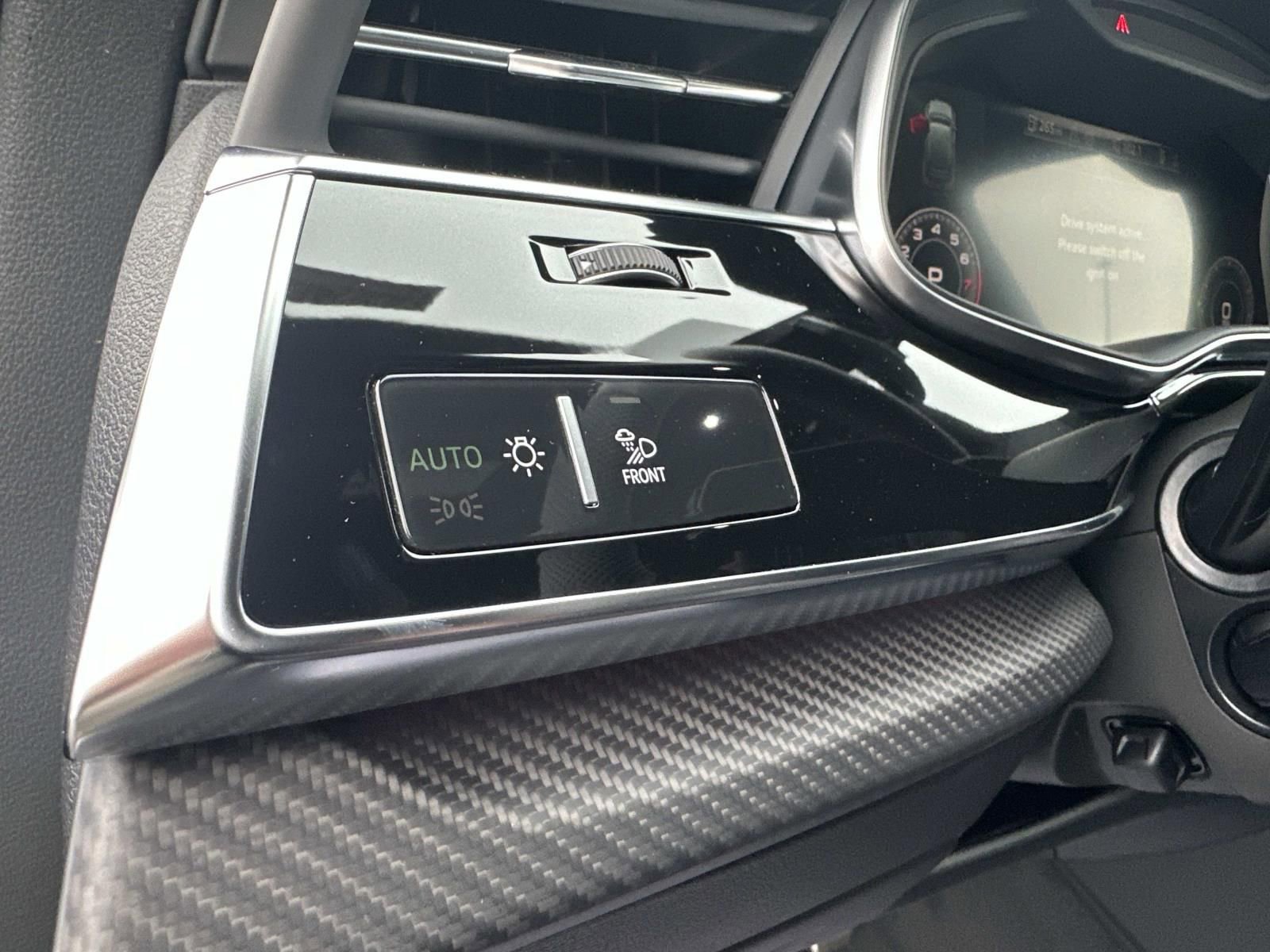 New 2026 Audi Q7 3.0T Prestige image 15