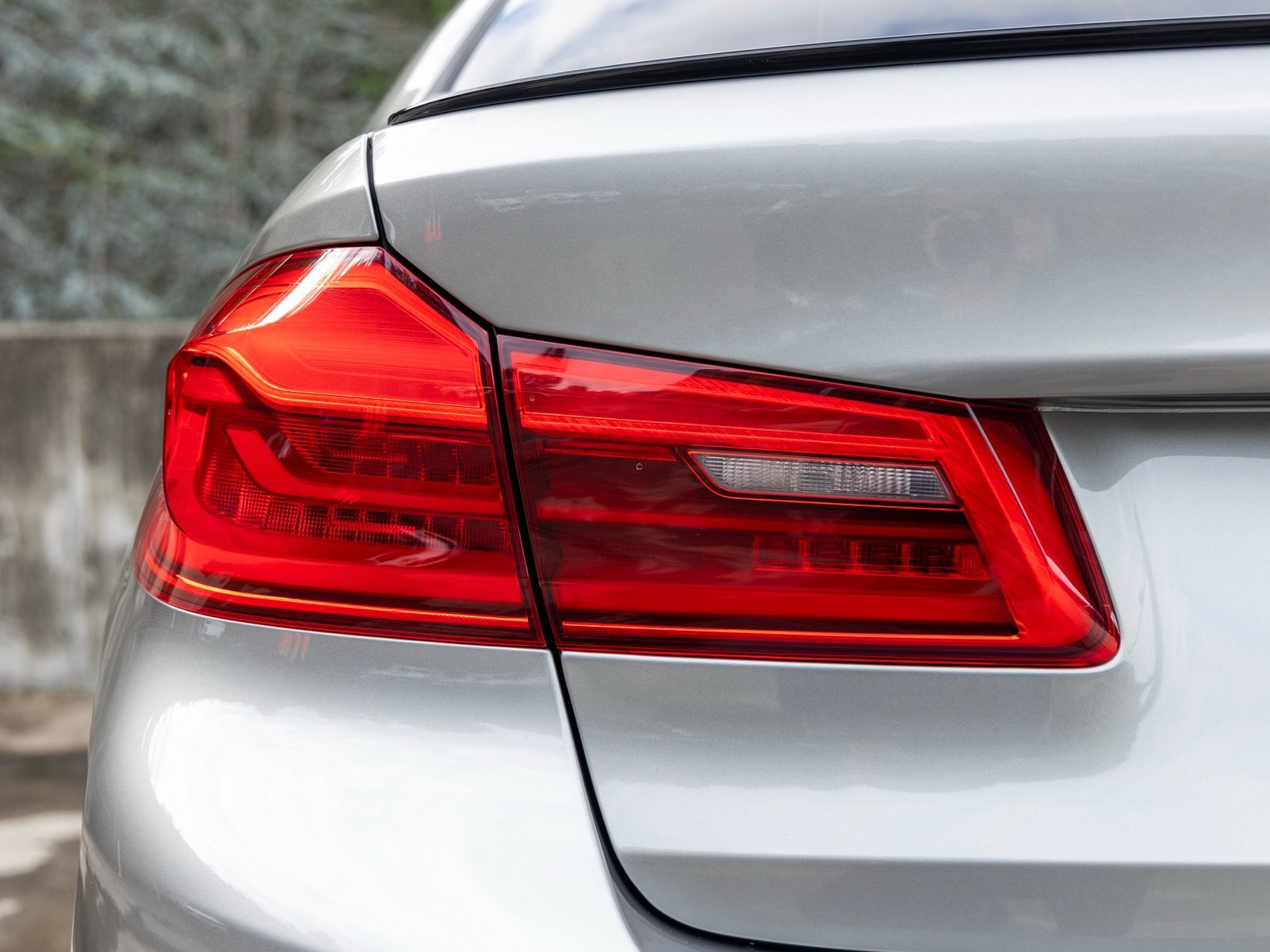 Used 2019 BMW M5 Base w/ Executive Package image 19