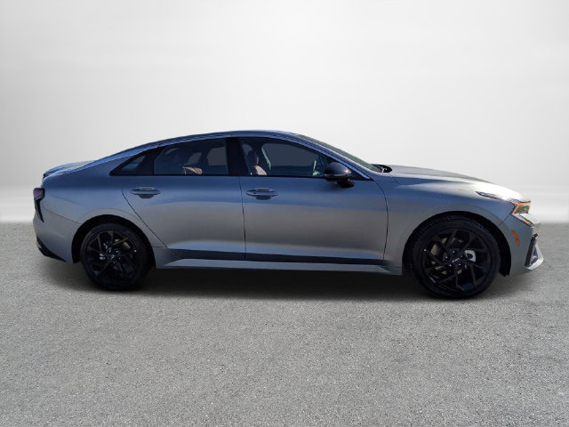 New 2027 Kia K5 GT-Line FWD image 2