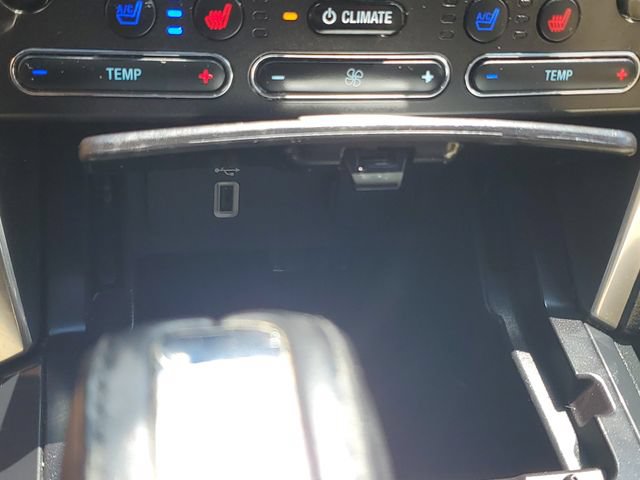 Used 2017 Ford Explorer Limited FWD image 30