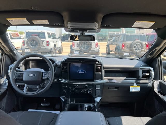 New 2026 Ford F150 STX w/ Equipment Group 200A RWD image 23