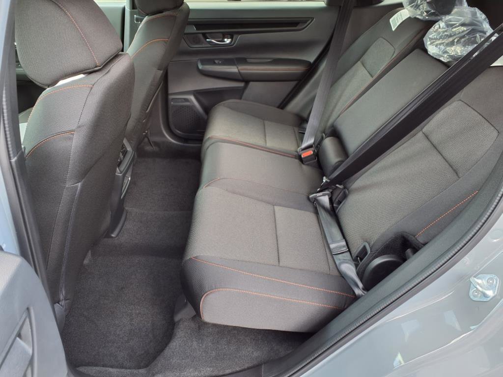 New 2026 Honda CR-V TrailSport image 9