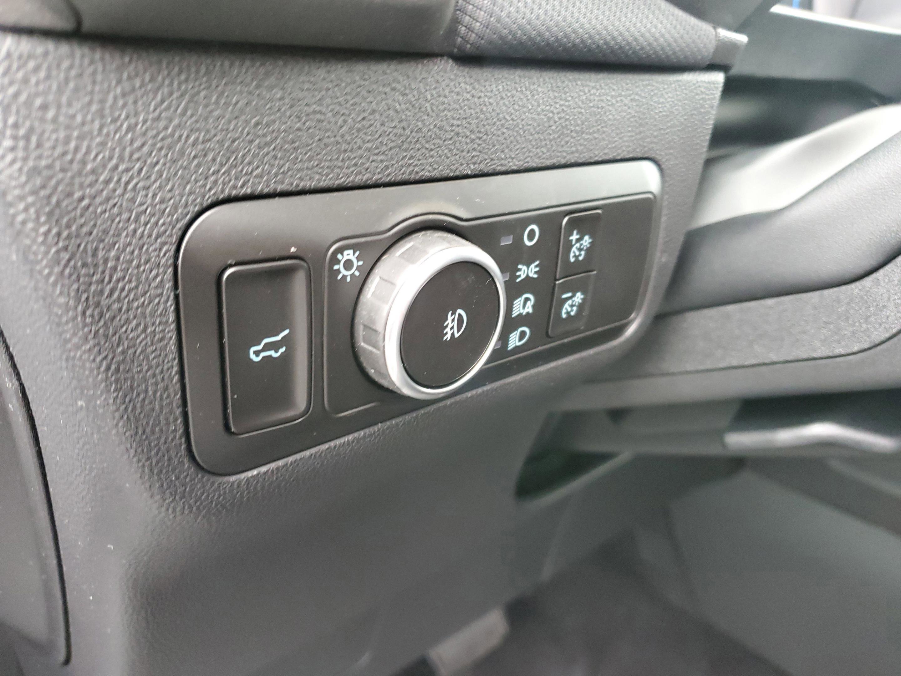 New 2025 Ford Bronco Sport Big Bend w/ Convenience Package image 20