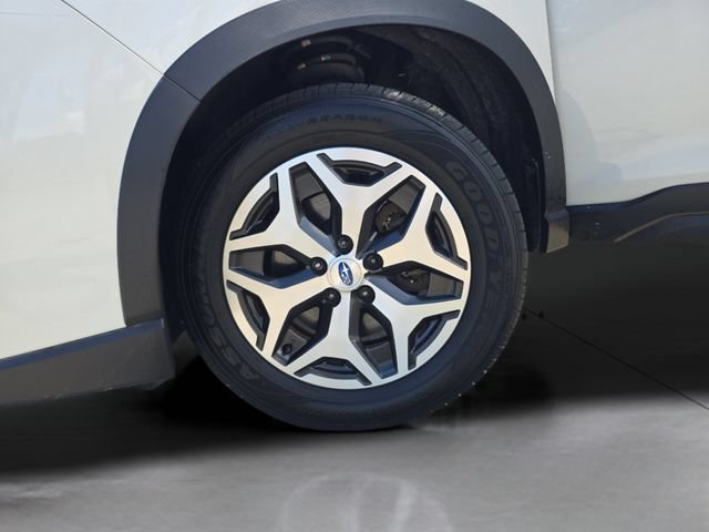 Used 2020 Subaru Forester Premium w/ Popular Package #1 AWD/4WD image 28