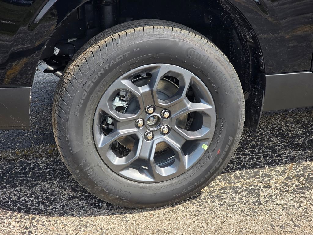 New 2026 Ford Maverick XLT AWD/4WD image 13