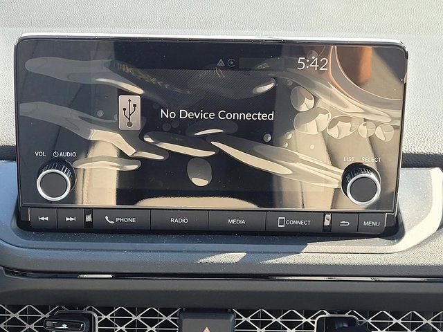 Used 2025 Honda Accord LX image 22