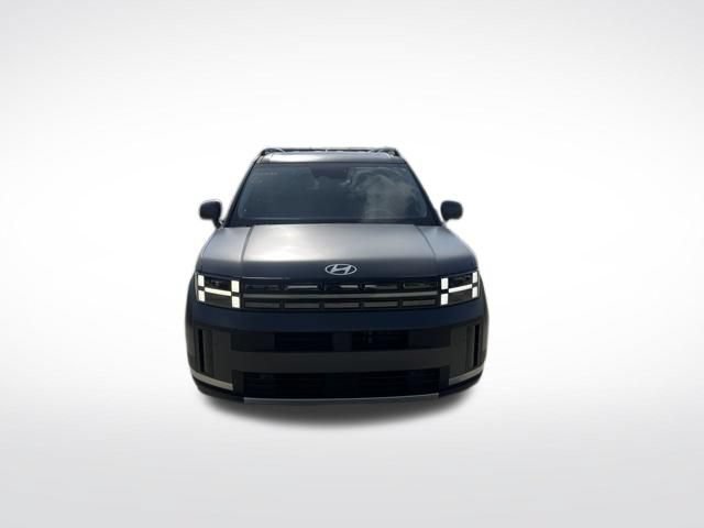 Used 2024 Hyundai Santa Fe Limited FWD image 8