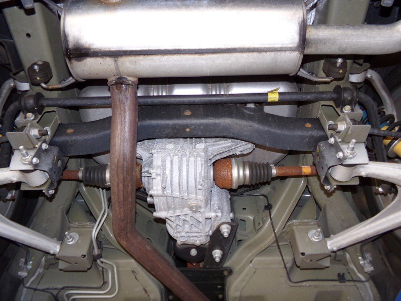 Used 2007 Pontiac Solstice Convertible w/ Premium Package image 89