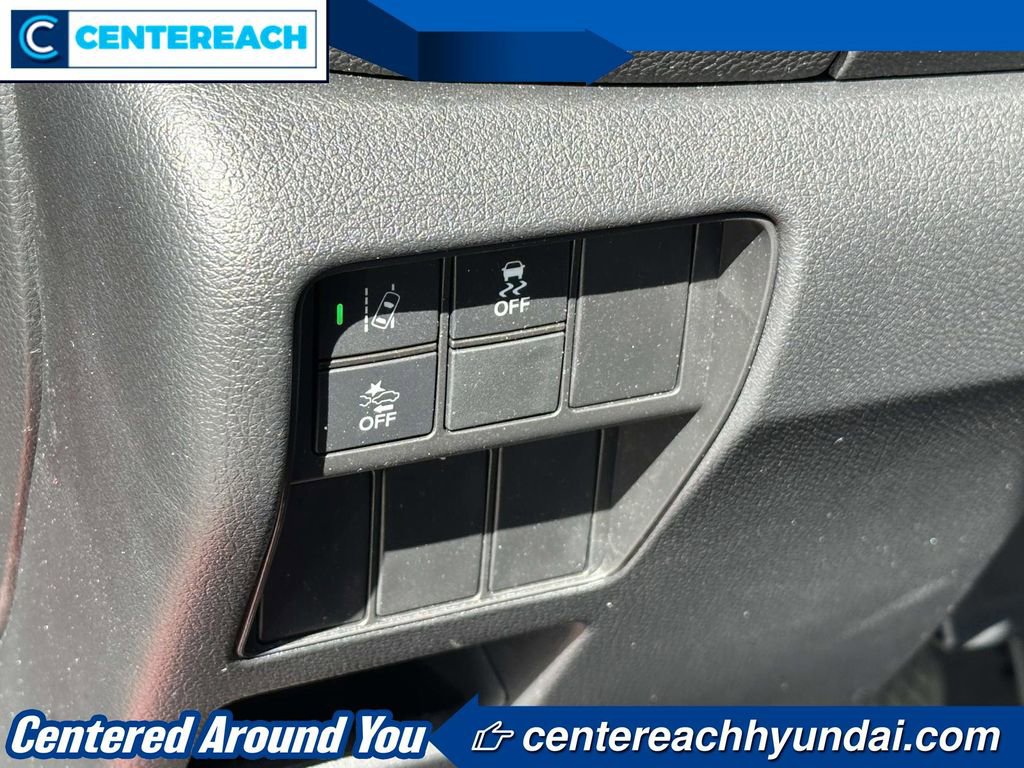Used 2021 Honda CR-V EX image 19