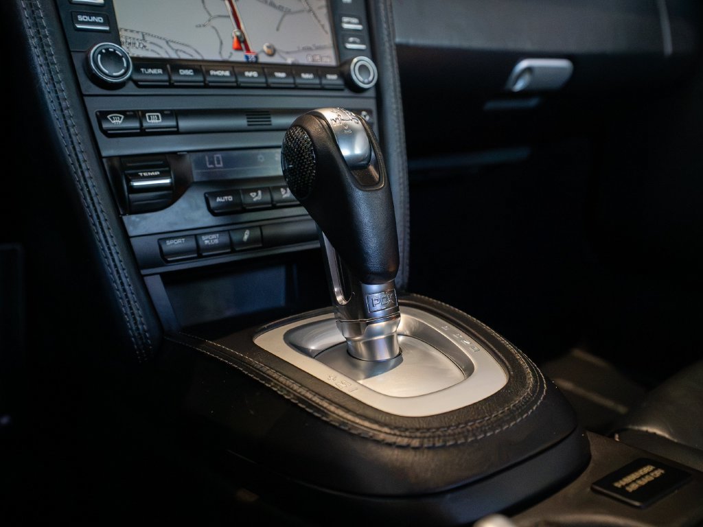 Used 2012 Porsche 911 Turbo S AWD/4WD image 19