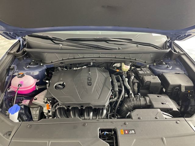 New 2026 Hyundai Tucson SEL AWD/4WD image 22