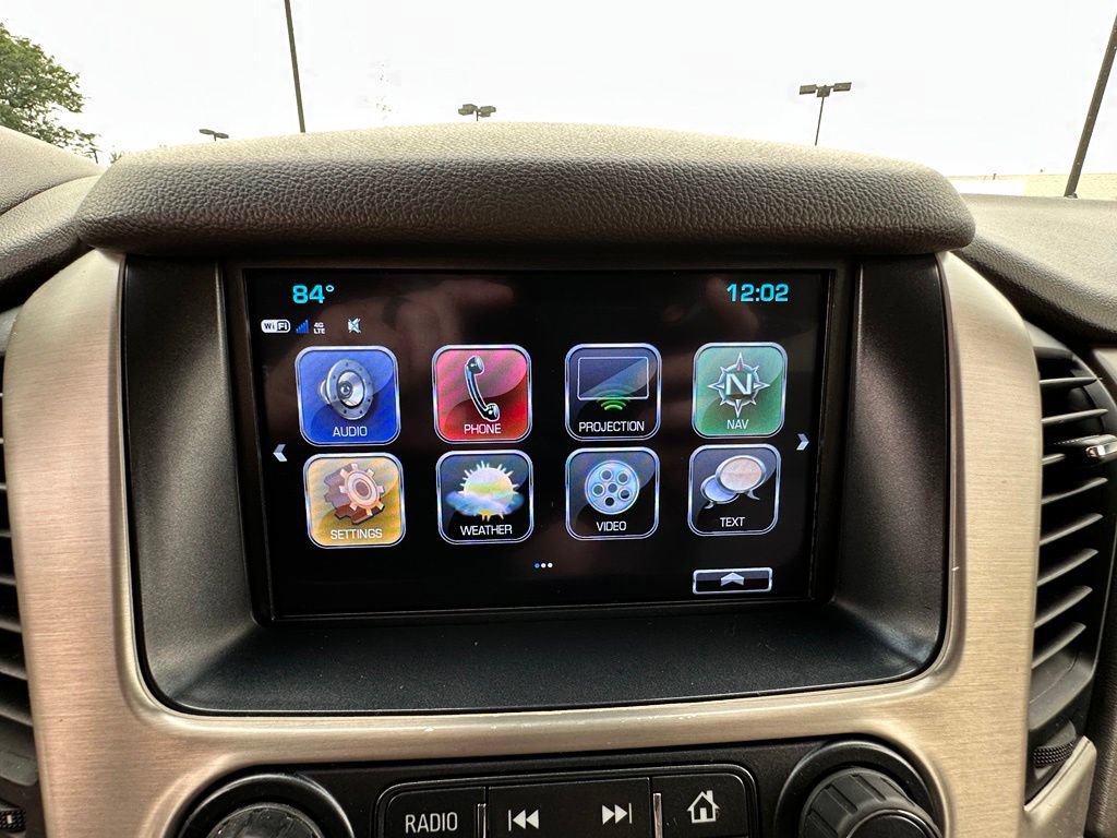 Certified 2019 GMC Yukon Denali w/ Denali Ultimate Package AWD/4WD image 34