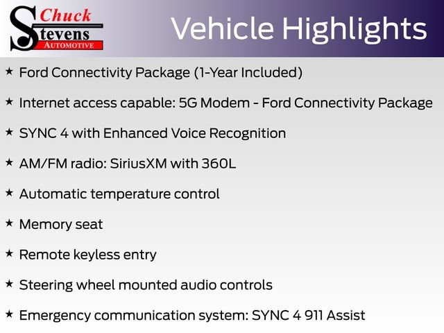 New 2026 Ford Bronco Sport Outer Banks image 12