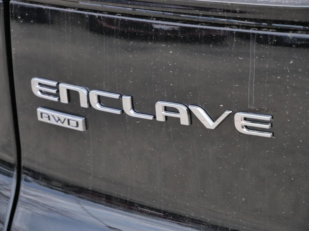 New 2026 Buick Enclave Avenir w/ Super Cruise Package AWD/4WD image 21