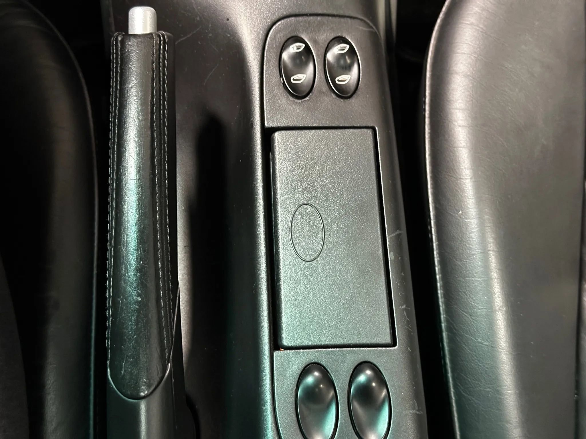 Used 2004 Porsche 911 Targa image 23