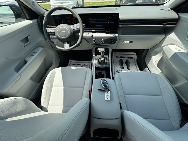 New 2026 Hyundai Kona SE AWD/4WD image 14