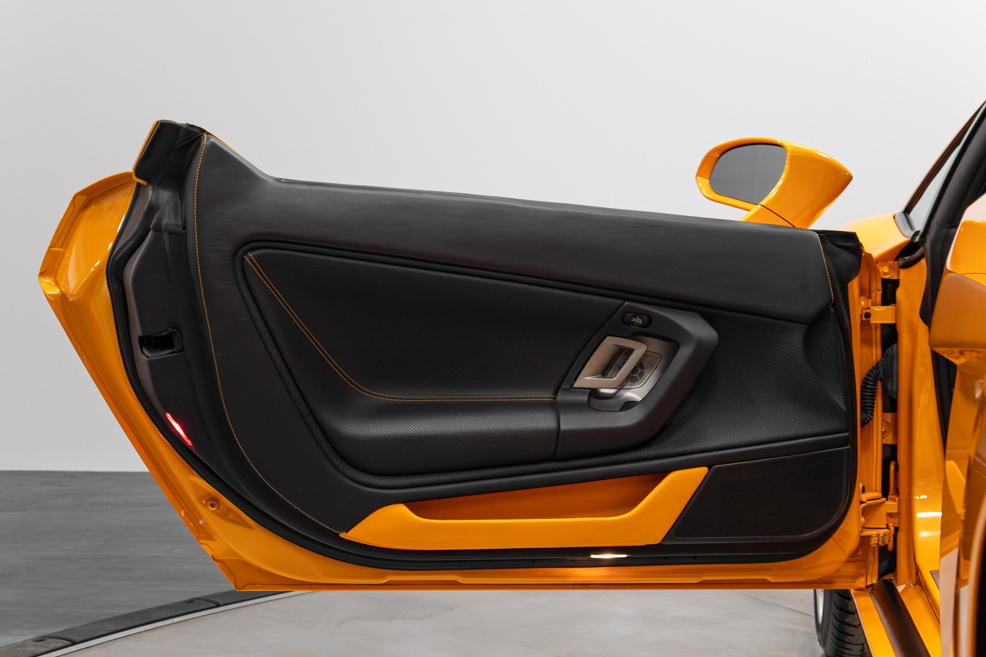 Used 2008 Lamborghini Gallardo Spyder image 42