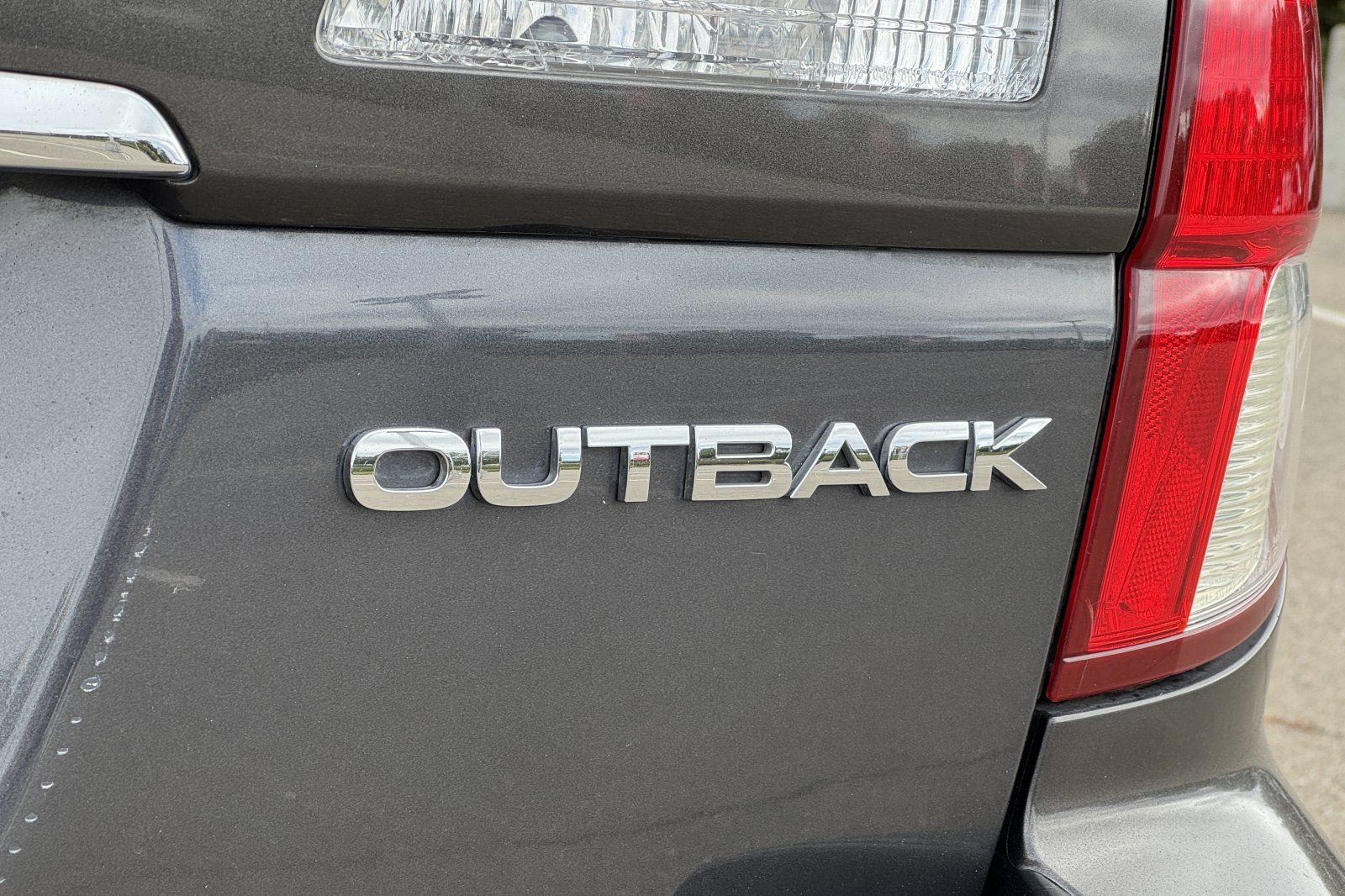 Used 2008 Subaru Outback 2.5i Limited AWD/4WD image 47