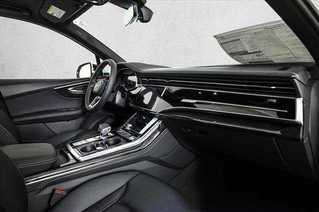 New 2026 Audi Q7 3.0T Premium Plus image 22